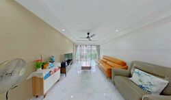 Blk 314D Anchorvale Gardens (Sengkang), HDB Executive #465172471